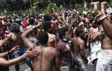 Bupati Yahukimo: Mahasiswa Papua Pulang karena Dapat Tekanan