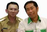 Disebut Psikopat, Ahok Sebut Lulung Salah Baca