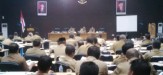 Imbas Rasionalisasi, Pelalawan Expo 2016 Minim Diikuti SKPD