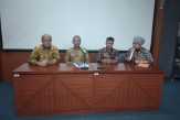 Rektor UP: Program Kampus Merdeka Tingkatkan Kualitas Mahasiswa