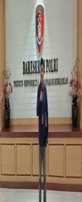 Skandal Ijazah Palsu Melilit Bupati Rohil: Bistamam Dilaporkan ke Mabes Polri, Ijazah SMEA Tahun 1968 Diduga Fiktif