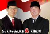 Mendagri Sarankan Mursini-Halim Dilantik 1 Juni