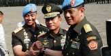 Berkat Rekaman CCTV, Tujuh Prajurit Kopassus Diserahkan ke Denpom Solo