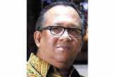 Memaknai RI sebagai Peringkat Ke-5 Global Islamic Economy