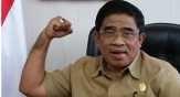 Presiden Tunggu Rekomendasi TPA Putuskan Nasib Sekdaprov Riau