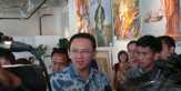 Ahok: Syarif Itu Kelasnya Bukan Negarawan, Masih Politisi
