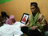 Istri Ustaz Maulana Meninggal