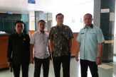 Pansus DPRD Bengkalis Deadline Eksekutif Sempurnakan Naskah RPJMD Seminggu