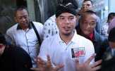 Ahmad Dhani Akan Dititip ke Rutan Medaeng Sidoarjo