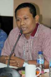 ''Makan Tak Makan Seribu''