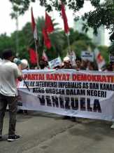 GOLPUT BUKAN PILIHAN