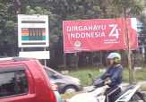 Di Saat Karhutla Marak, Satu Per Satu Alat ISPU di Riau Mulai Rusak