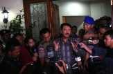 BIN Tutup Mulut Soal Info Dugaan Makar Al Khaththath