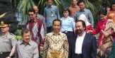 Surya Paloh: Usut Tuntas Pencatut Nama Presiden dan Wapres ke Freeport