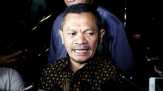 DPR Ganti Gamari, PKS: Ini Bukti Majelis Tahkim Diakui Negara