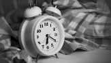 Agar Tubuh Tetap Segar di Pagi Hari Meski Kurang Tidur