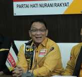 Hanura: Prabowo Masuk Kabinet Bikin Amien Rais Lebih Bijaksana
