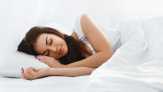 Tidur Tujuh Jam Kunci Perempuan Merasa Bahagia