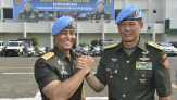 TNI Ganti Komandan Paspampres