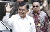JK Curhat Gaji Wapres Tak Cukup Penuhi Kebutuhan Keluarga