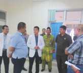 RSUD Telukkuantan Punya Direksi Baru, Dokter: Kalau Kinerjanya Buruk, Kami Demo Lagi