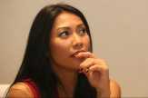 Anggun 'Berduet' dengan Enigma di Album Baru