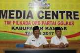 KPU Kampar Verifikasi Ijazah Balon Bupati-Wabup Hingga ke Jawa