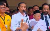 Jelang Debat Kedua, PKS Singgung Jokowi soal Blunder