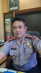 Berburu Gembong Narkoba, Kombes Pol Toni Hermawan: Kami Sangat Mengharapkan Peran Masyarakat