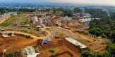 Proyek Apartemen Royal Height Mulai Dibangun