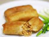Berbagai Kuliner Khas Tionghoa