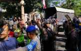 Penyerangan Asrama Papua di Surabaya Dinilai Langgar HAM