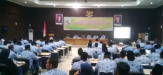SOTK Baru Banyak Pejabat Pelalawan Terbuang, Bupati Ingatkan Baperjakat Selektif