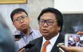 OSO Respons JK: Ahok Sudah Gabung Dukung Jokowi-Ma'ruf
