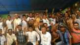 Kampanye Dialogis, Alfedri Tanggapi Permohonan Warga Simpang Belutu dan Kampung Benkalar Kandis