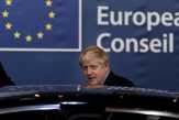 Eropa Dukung Kesepakatan Brexit