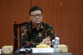 Mendagri Tunggu Konfirmasi KPK Terkait Bupati Banyuasin