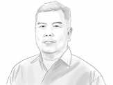 Kisah Kemiskinan Indonesia di Mata Abhijit dan Dufflo