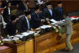 Fahri Hamzah Disebut Aktor di Balik Angket KPK