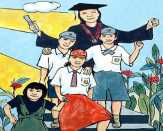 Budaya Orang Pendidikan