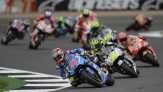 Rossi: Potensi Vinales Luar Biasa