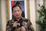 Polda Riau Akan Segera Dipimpin Jenderal Bintang Dua