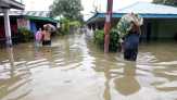 Korban Meninggal Banjir-Longsor Bengkulu Tembus 30 Orang