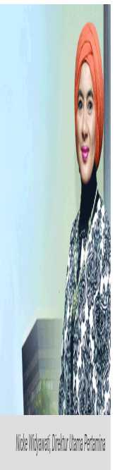 Kejagung Mendalami Keterlibatan Eks Dirut Pertamina Nicke Widyawati dalam Kasus Korupsi Minyak Mentah dan Produk Kilang	