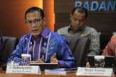 BPS: Inflasi Januari 2020 Sebesar 0,39%
