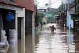 Pemko Dianggap Kurang Serius Tangani Banjir