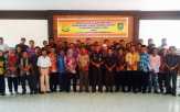 Ada TP4D, Desa di Bengkalis Diminta Realisasikan Anggaran Daerah