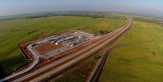 Di Bawah Jokowi, Indonesia Tambah 1.060 Kilometer Jalan Tol