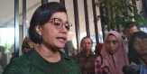 Sri Mulyani: Bangun Infrastruktur Bukan Hobi Pak Jokowi, tapi Keharusan