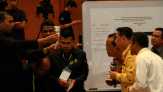Wan Thamrin Wakil Gubernur Riau, Raih 40 Suara Terpilih